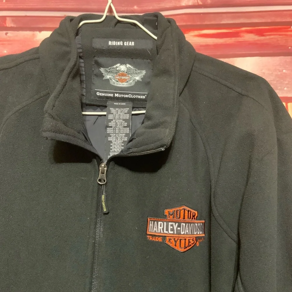 Harley-Davidson harley davidson